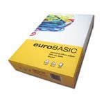 EUROBASIC papír A4, 80g/m2, 1x500listů
