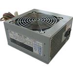 EUROCASE zdroj ATX-450WA-12, Active PFC, CE, CB, ErP2013, 80+