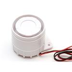 EVOLVE Mini siréna pro GSM alarm EVOLVE Sonix