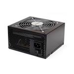 Evolve zdroj 400W PULSE, ATX 2.2, 12cm fan, pas. PFC, 2xSATA, black, bulk balení