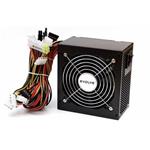 EVOLVE Zdroj 450W Pulse, ATX 2.2, tichý, 12cm fan, pas. PFC, 2xSATA, PCIe 6, černý, bulk balení