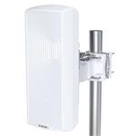 EVOLVEO Xany 2in1,43 dBi, aktivní venkovní/pokojová anténa DVB-T2, LTE filtr