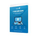 F-Secure SAFE, 1 device, 2 years - keycode