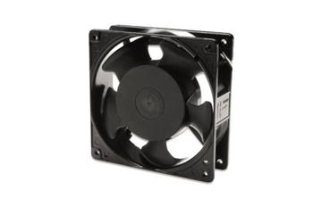 Fan for DIGITUS fan units,138 m3 air circ./h, Noise Level: 47dBm
