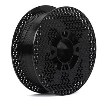Filament PM PETG, 1,75mm, 1kg, černá ( PETG filament black )