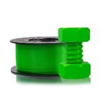 Filament PM PETG 1,75mm, 1kg, transparentní zelená
