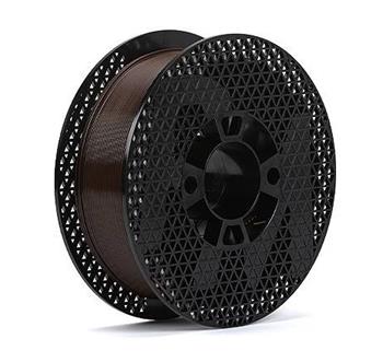 Filament PM PLA 1,75mm, 1kg, hnědá