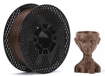 Filament PM PLA+ Skin edice - Skin 477C (1,75 mm; 1 kg)