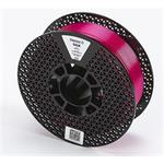 Filament PM SILK - Dark Pink, 1,75mm, 1kg