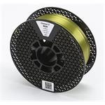 Filament PM SILK - Emerald Green, 1,75mm, 1kg