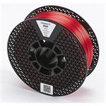 Filament PM SILK - Red Touch, 1,75mm, 1kg