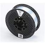 Filament PM SILK - Silver Gleam, 1,75mm, 1kg
