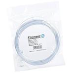 Filament PM SILK - Silver Gleam, 1,75mm, 1kg
