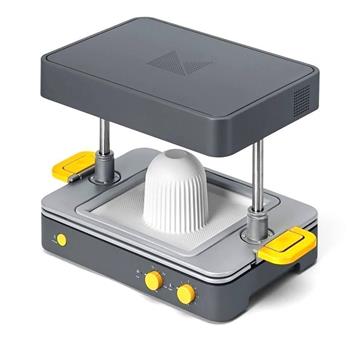 FormBox - Desktop vacuum former