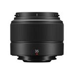 Fujifilm FUJINON XC35MM F2  - Black