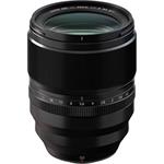 Fujifilm FUJINON XF50MM F1,0 R WR - Black