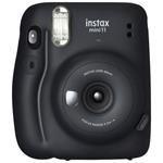 Fujifilm INSTAX MINI 11 - Charcoal Gray
