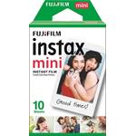 Fujifilm INSTAX MINI EU 1 GLOSSY (10/PK)