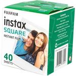 Fujifilm INSTAX SQUARE FILM 4PACK