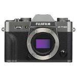 Fujifilm X-T30 - 26,1 MP - Grey