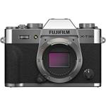 Fujifilm X-T30 II - 26,1 MP - Silver