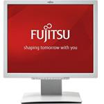 Fujitsu 19´´ B19-7 IPS LED 1280x1024/2M:1/8ms/250cd/DVI/VGA/4in1 stand/repro