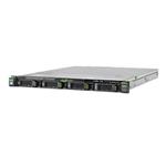 Fujitsu PRIMERGY RX1330M4,LFF, E-2224 4C/4T 3.40 GHz/16GB DDR4/bez HDD/2x 450W zdroj