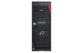 Fujitsu PRIMERGY TX1330M5/F/500W PSU /ERP LOT9 CONF. 1/XEON E-2334/16GB DDR4/IRMCS6/TPM 2.0/SFF