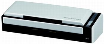 Fujitsu ScanSnap S1300i, A4, duplex, 9 ppm, portable, USB napájení, PC/MAC