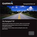 Garmin CityNavigator Evrope NT SD/microSD