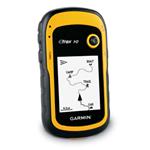 Garmin eTrex 10 + TOPO Czech