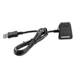 Garmin Kabel napájecí a datový USB s klipem pro Forerunner 110, 210