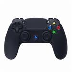Gembird Joy Gamepad JPD-PS4BT-01 pro PS4 a PC, vibrate, wireless