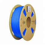 GEMBIRD Tisková struna (filament), PLA, 1,75mm, 1kg, modrá