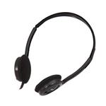 Genius headset - HS-200C, single jack