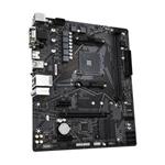 GIGABYTE A520M S2H (rev. 1.0)