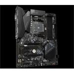 GIGABYTE B550 GAMING X V2 / AMD B550 / AM4 / 4x DDR4 / 2x M.2 / DVI-D / HDMI / ATX