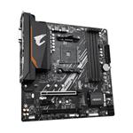 GIGABYTE B550M AORUS ELITE (rev. 1.0)