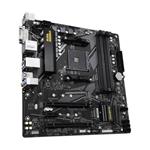 GIGABYTE B550M DS3H (rev. 1.0)