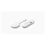Google Chromecast HD (with Google TV controller)