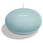 Google Home Mini - Aqua
