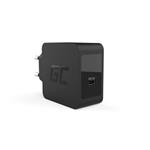 Green Cell Charger USB-C 18W PD for Samsung Galaxy S8 S8+ S9 S9+ Note 8, iPhone X / 8 / 8 Plus, Nintendo Switch and others