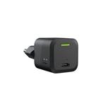 Green Cell Power Charger 33W GaN GC PowerGan for laptop, MacBook, Iphone, Tablet, Nintendo Switch – USB-C Power Delivery
