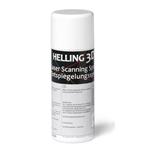 Helling 3D Laserscanning Spray - antireflexní sprej pro 3D skenování