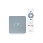 Homatics Box HD Android TV 11/ 1,5 GB RAM / 32GB eMMC flash / AV1 /  Wi-Fi 5 / LAN