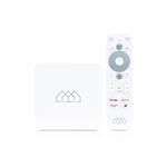 Homatics Box R Lite / 4K / Android TV 11 / 2GB RAM / 32GB eMMC flash/WiFi 5