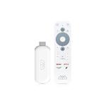Homatics Stick HD Android TV 11/ 1 GB RAM / 32GB eMMC flash / AV1 /  Wi-Fi 5