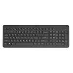 HP 220 Wireless keyboard