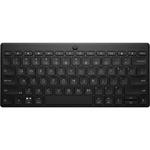HP 355 Compact Multi-Device Keyboard #BCM - Ceska