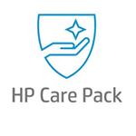 HP 5y NextBusDay Onsite NB Only HW Supp - rozšířená záruka na 5 let u zákazníka, do druhého dne